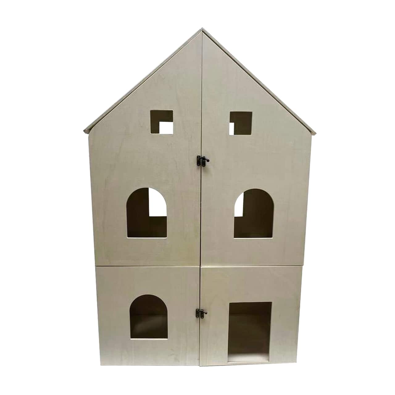 Dollhouse Kit by Make Market®